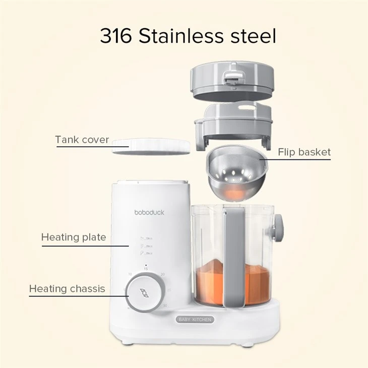 Baby Food Processor Baby Food Processor