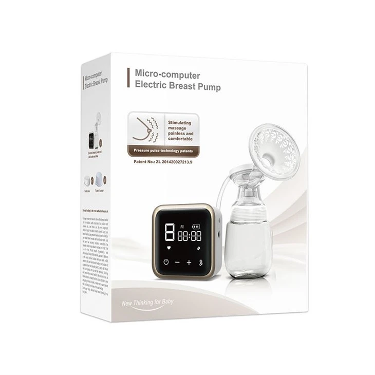 Single Breast Pump Single Breast Pump