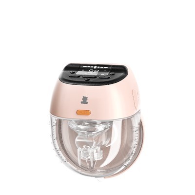 পরিধানযোগ্য ব্রেস্ট পাম্প